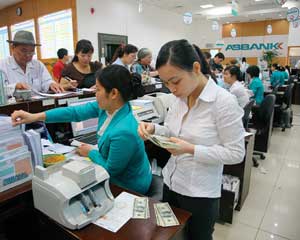 Tỷ giá khó tăng đột biến